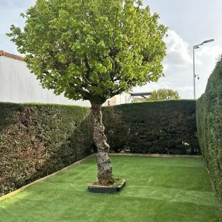 Maison Bord De Pour 2 A 6 Pers
