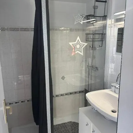 Maison Bord De Pour 2 A 6 Pers Tatil Evi