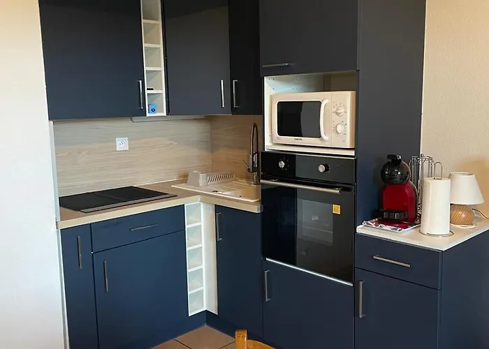 Maison Bord De Pour 2 A 6 Pers