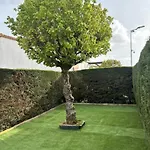 Maison Bord De Pour 2 A 6 Pers