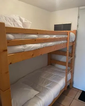 Maison Bord De Pour 2 A 6 Pers Holiday home *
