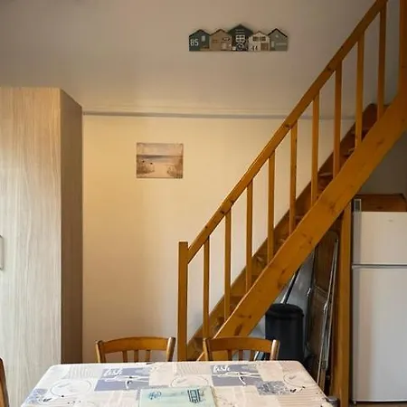 Maison Bord De Pour 2 A 6 Pers Holiday home *