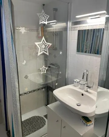 Maison Bord De Pour 2 A 6 Pers Holiday home