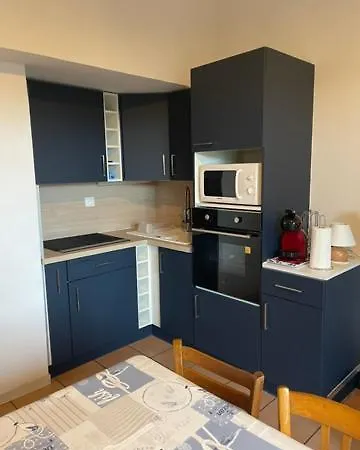 Holiday home Maison Bord De Pour 2 A 6 Pers La Tranche-sur-Mer