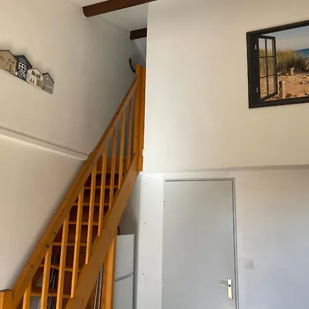 Maison Bord De Pour 2 A 6 Pers Feriehus *