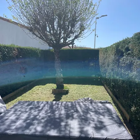 Maison Bord De Pour 2 à 6 Pers * La Tranche-sur-Mer