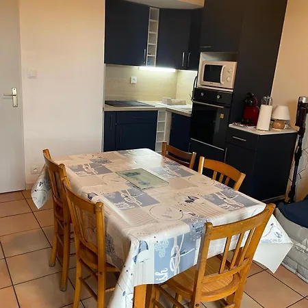 Maison Bord De Pour 2 A 6 Pers Feriehus