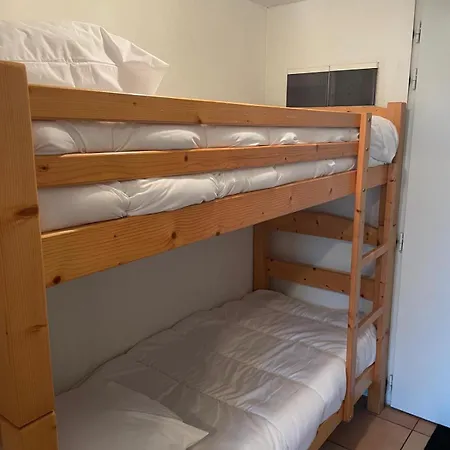 Maison Bord De Pour 2 à 6 Pers * La Tranche-sur-Mer