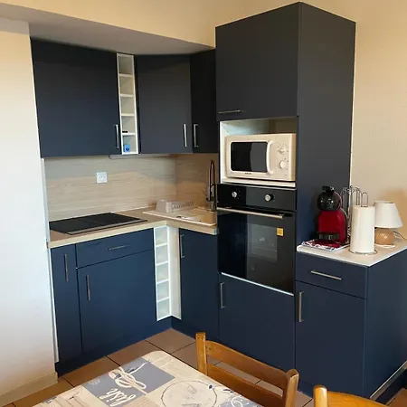 Maison Bord De Pour 2 A 6 Pers