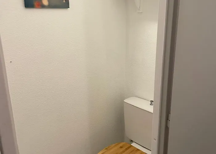 Maison Bord De Pour 2 A 6 Pers * لا ترانش سور مير