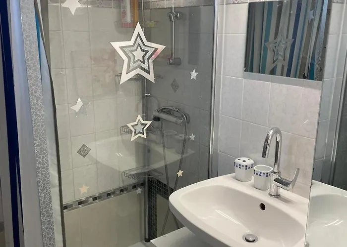 Maison Bord De Pour 2 A 6 Pers بيت للعطل *